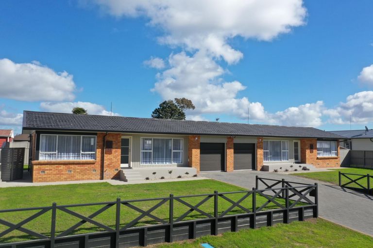 Photo of property in 1a Peters Place, Ngaruawahia, 3720