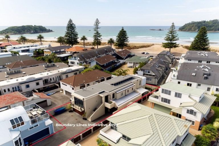 Photo of property in 35c Rita Street, Mount Maunganui, 3116