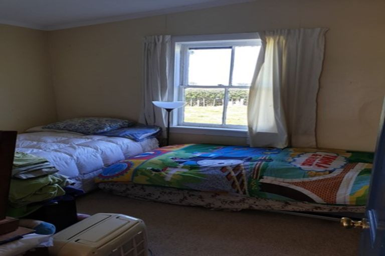 Photo of property in 78 Egmont Street, Kaponga, Hawera, 4679