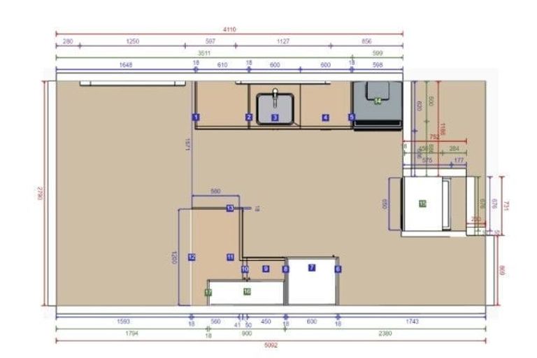 Photo of property in 101 Flanshaw Road, Te Atatu South, Auckland, 0610