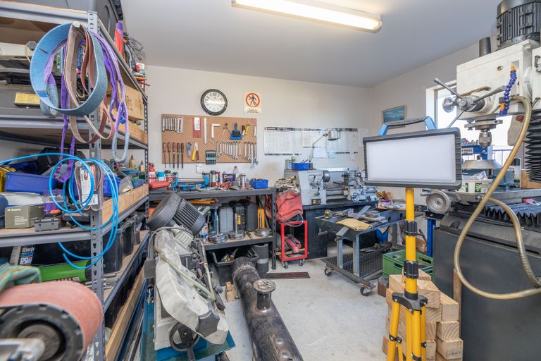 Photo of property in 9 Kotuku Street, Lincoln, 7608