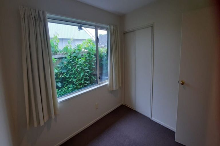 Photo of property in 36 Hume Street, Sydenham, Christchurch, 8023
