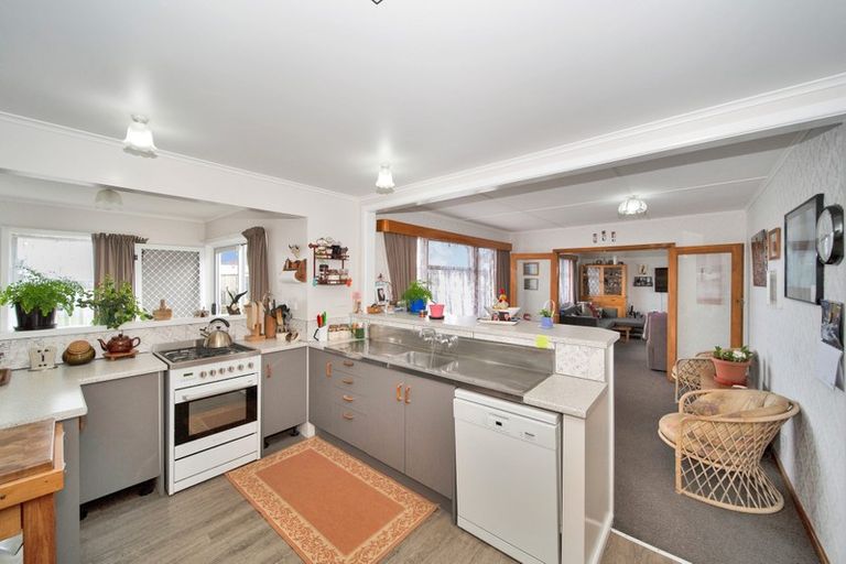 Photo of property in 27 Kate Street, Normanby, Hawera, 4614