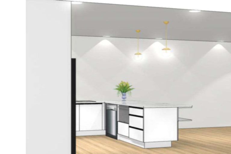 Photo of property in 9 Herekino Street, Westgate, Auckland, 0814