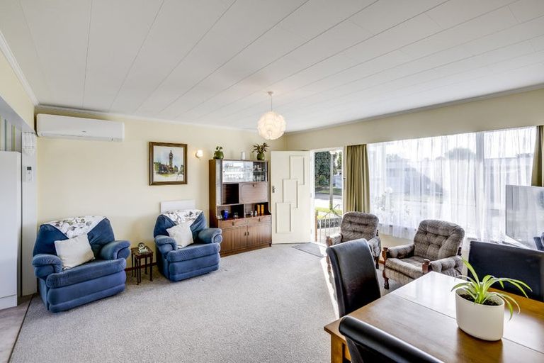 Photo of property in 12 Ashcroft Street, Pirimai, Napier, 4112