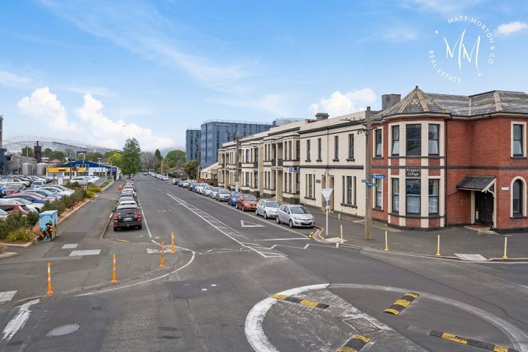 Photo of property in 132 Albany Street, North Dunedin, Dunedin, 9016