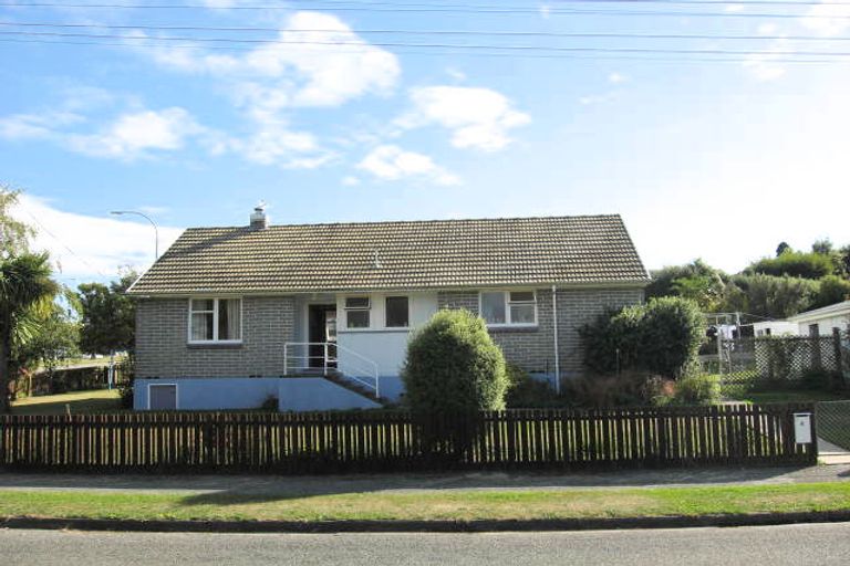 Photo of property in 4 Tekapo Street, Glenwood, Timaru, 7910