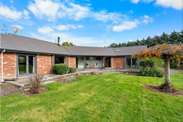 Photo of property in 7 Manna Place, West Melton, Christchurch, 7675