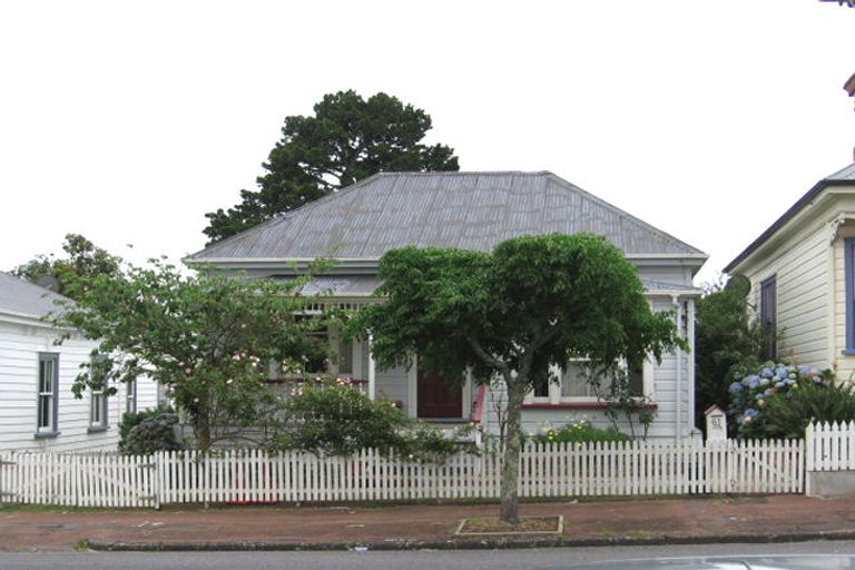 Photo of property in 61 Rose Road, Grey Lynn, Auckland, 1021