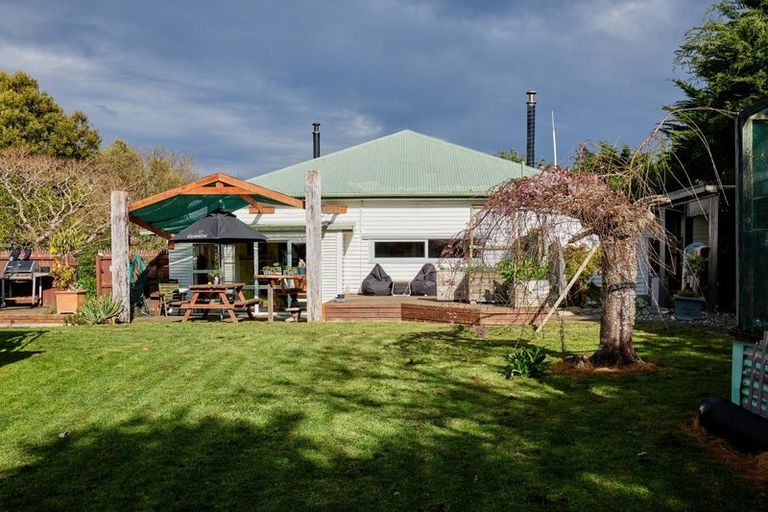 Photo of property in 7 Old Beach Road, Hapuku, Kaikoura, 7371