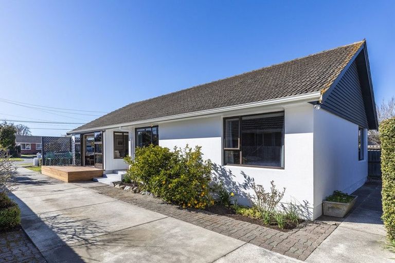 Photo of property in 37 Kaiwara Street, Hoon Hay, Christchurch, 8025