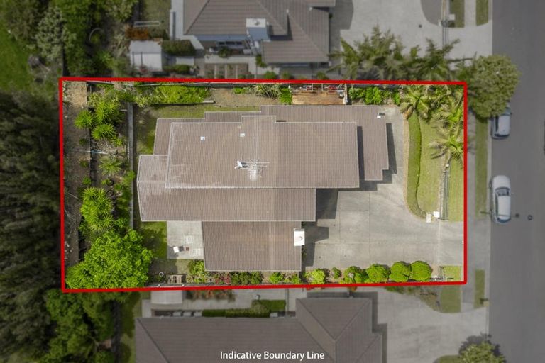 Photo of property in 50 Coachman Drive, Flat Bush, Auckland, 2016