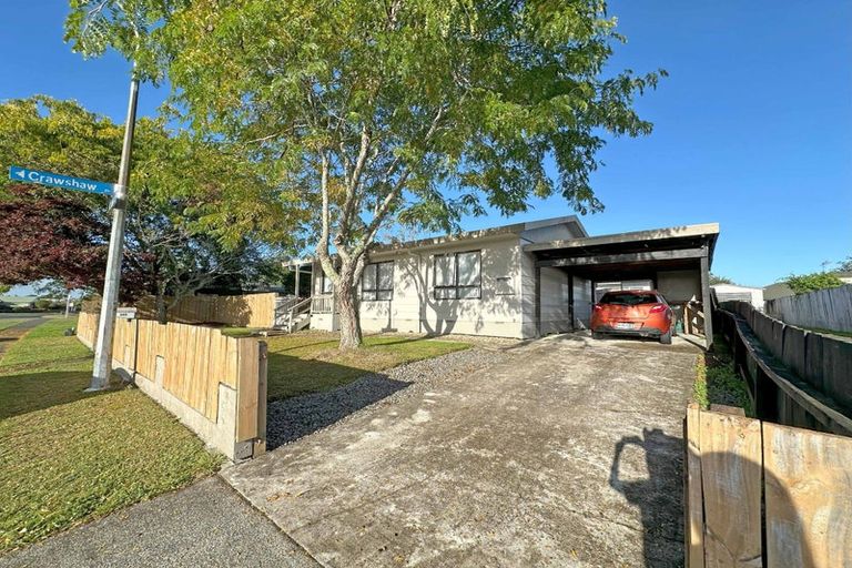 Photo of property in 24a Lloyd Drive, Nawton, Hamilton, 3200