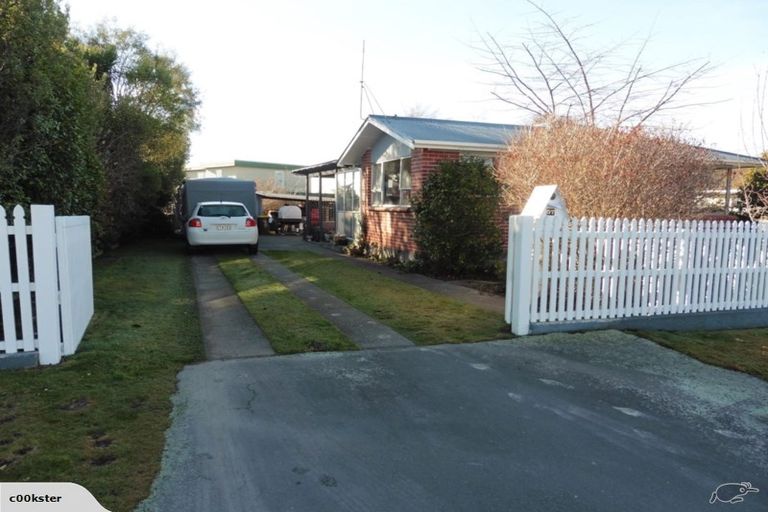 Photo of property in 57 Poplar Street, Gleniti, Timaru, 7910