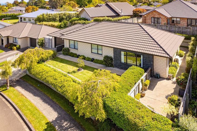 Photo of property in 15 Edith Collier Drive, Otamatea, Whanganui, 4500