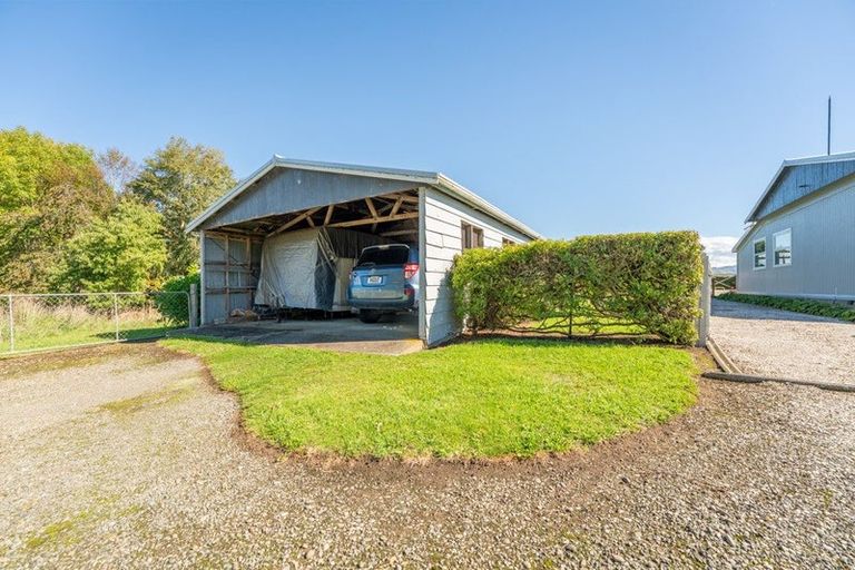 Photo of property in 64 Willowbridge Settlement Road, Waimate, 7980