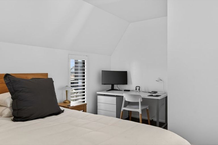 Photo of property in 3/133 Peterborough Street, Christchurch Central, Christchurch, 8013
