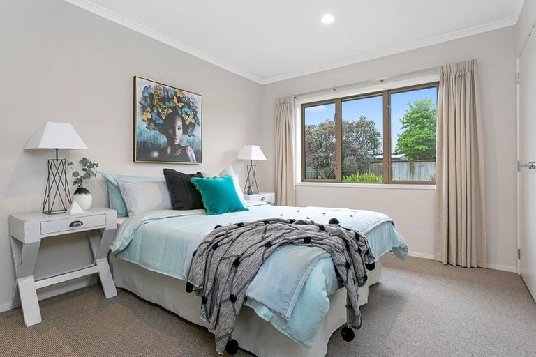 Photo of property in 6 Magnolia Drive, Matamata, 3400