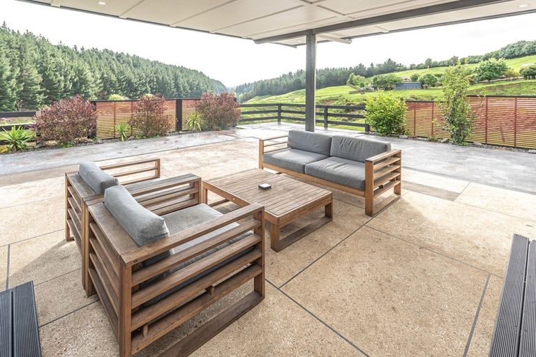 Photo of property in 1202 State Highway 3, Kai Iwi, Whanganui, 4574