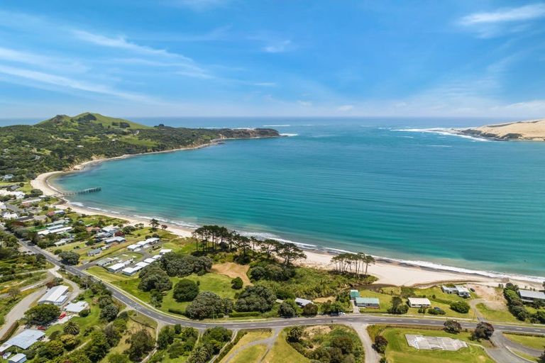 Photo of property in 270 Hokianga Harbour Drive, Omapere, Kaikohe, 0473