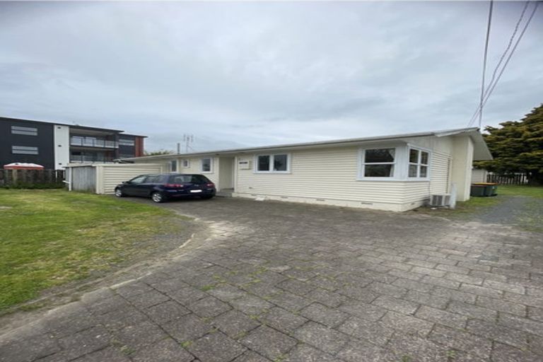 Photo of property in 91 Aurora Terrace, Hillcrest, Hamilton, 3216