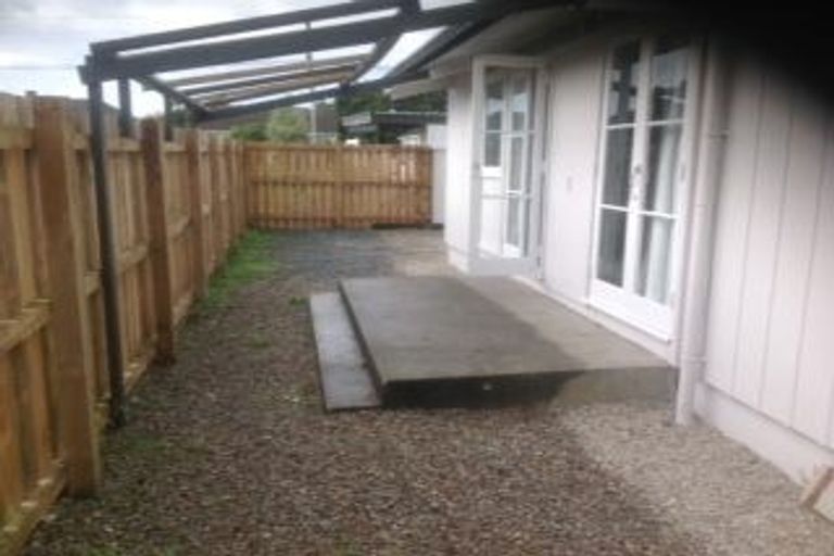 Photo of property in 34 Russell Road, Huntly, 3700