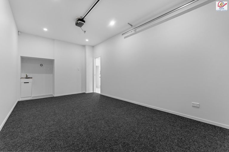 Photo of property in 26d Cape Road, Mangere, Auckland, 2022