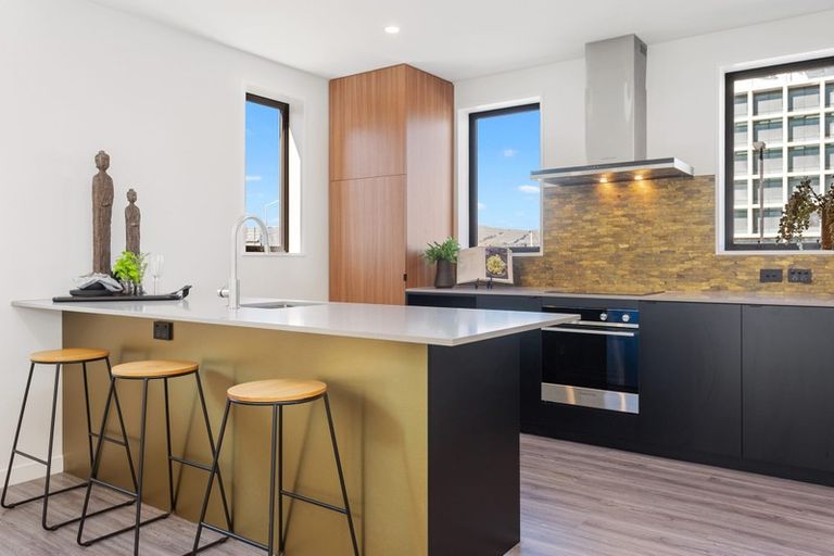 Photo of property in 4/212 Hereford Street, Christchurch Central, Christchurch, 8011