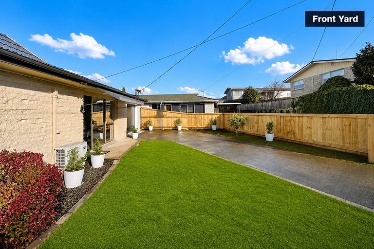 Photo of property in 71b Tuhikaramea Road, Dinsdale, Hamilton, 3204