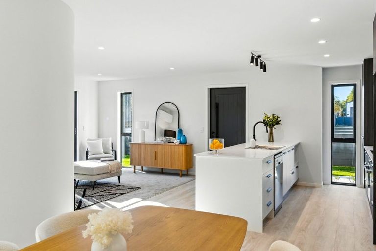 Photo of property in 166 Clifford Road, Lake Grassmere, Seddon, 7285