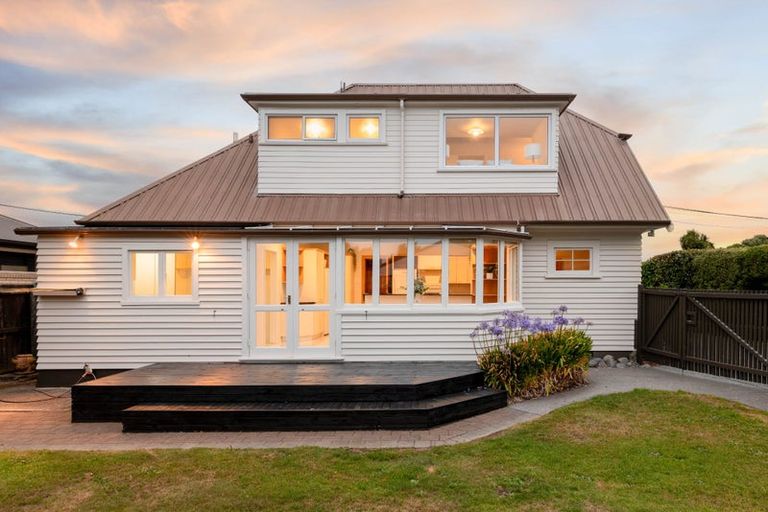 Photo of property in 8 Bounty Street, Bryndwr, Christchurch, 8053
