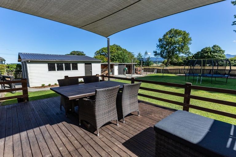 Photo of property in 65 Granville Road, Totara Flat, Blackball, 7871