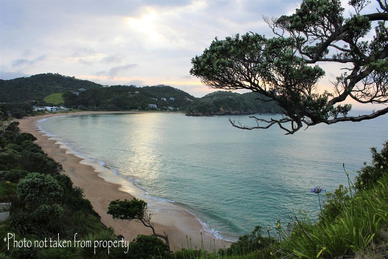 Photo of property in 3 Whangaumu Street, Tutukaka, Whangarei, 0173