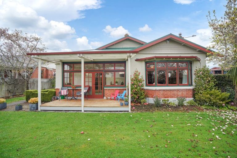 Photo of property in 47 Lewis Street, Gladstone, Invercargill, 9810