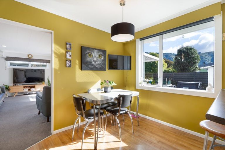 Photo of property in 63 California Drive, Totara Park, Upper Hutt, 5018