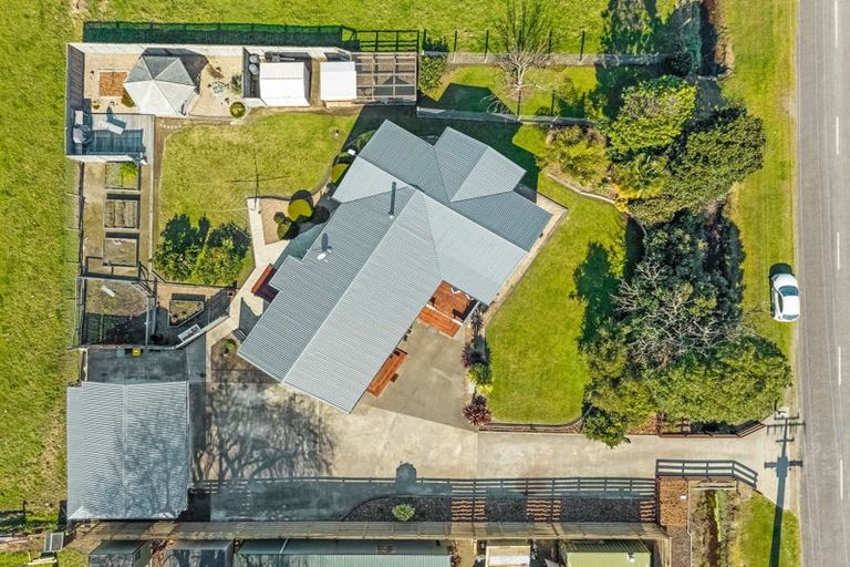 Photo of property in 107 Paul Road, Te Teko, Whakatane, 3192