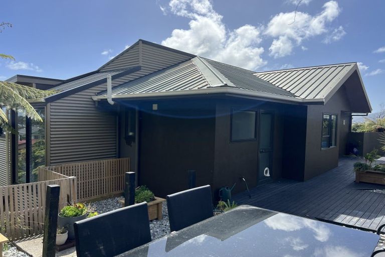 Photo of property in 50 Milton Road, Greymouth, 7805