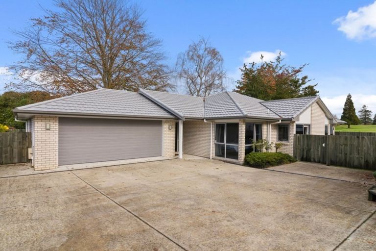 Photo of property in 74 Sophia Street, Glenholme, Rotorua, 3010