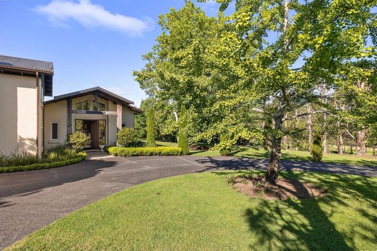 Photo of property in 5 Dysart Lane, Kumeu, 0891