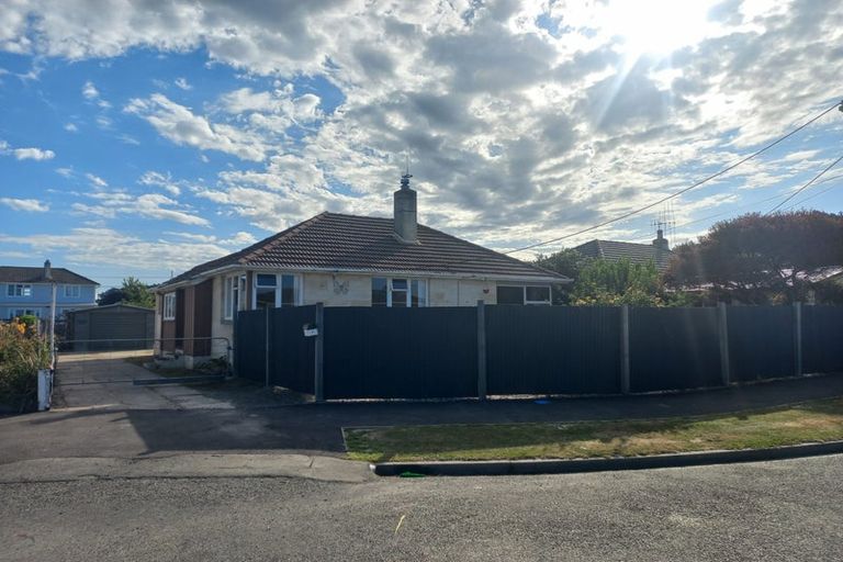 Photo of property in 7 Dacre Street, Oamaru North, Oamaru, 9400