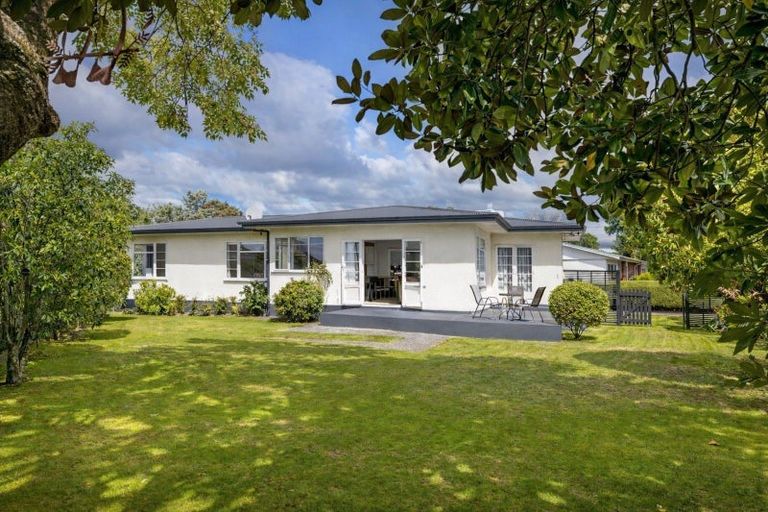 Photo of property in 4 Totara Street, Lansdowne, Masterton, 5810