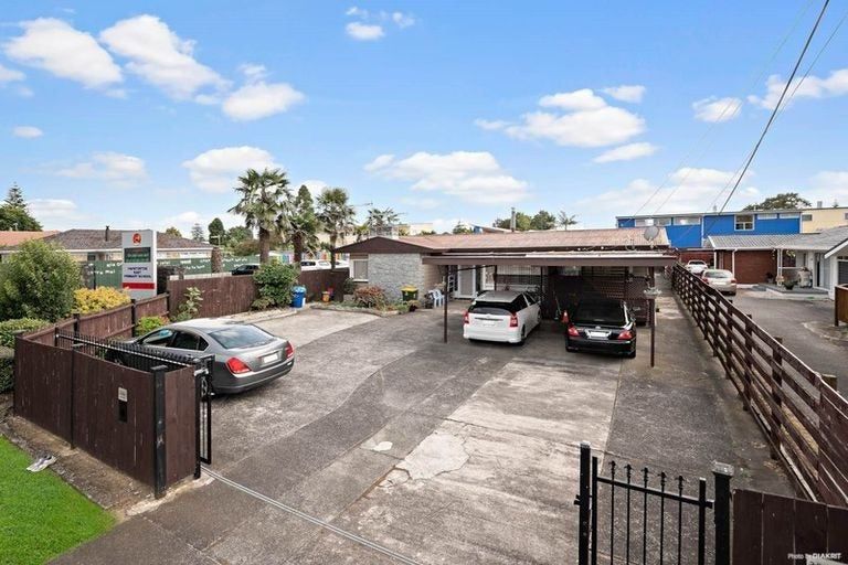 Photo of property in 140 Tui Road, Papatoetoe, Auckland, 2025