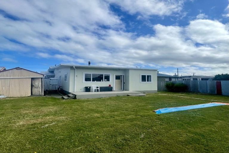Photo of property in 775 Childers Road, Elgin, Gisborne, 4010