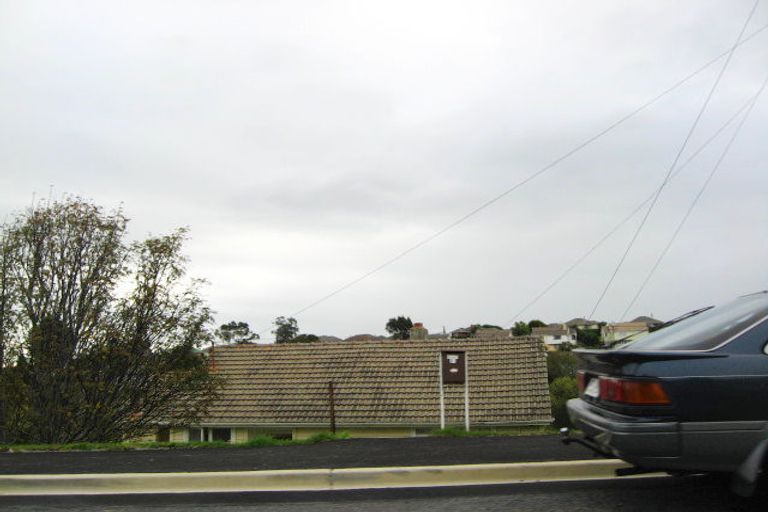 Photo of property in 26 Panmure Avenue, Calton Hill, Dunedin, 9012