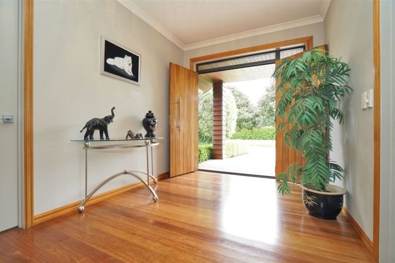 Photo of property in 28 Muir Road, Te Awamutu, 3879