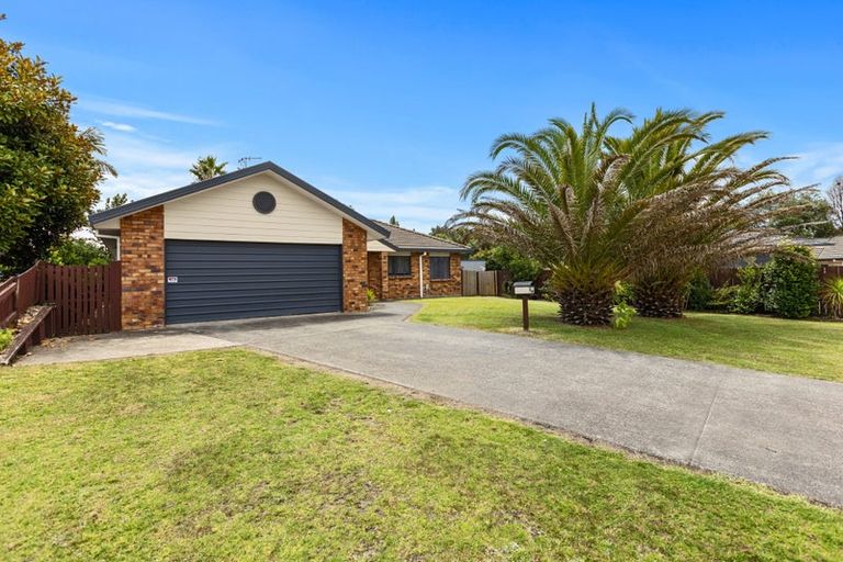 Photo of property in 5 Tawai Dell, Pyes Pa, Tauranga, 3112