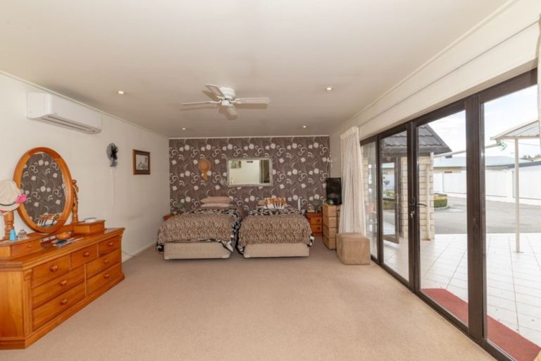Photo of property in Pt A1 Park View Motels, 40 Shannon Street, Alexandra, 9320