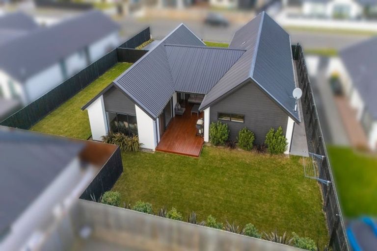 Photo of property in 12 Jag Way, Tinwald, Ashburton, 7700