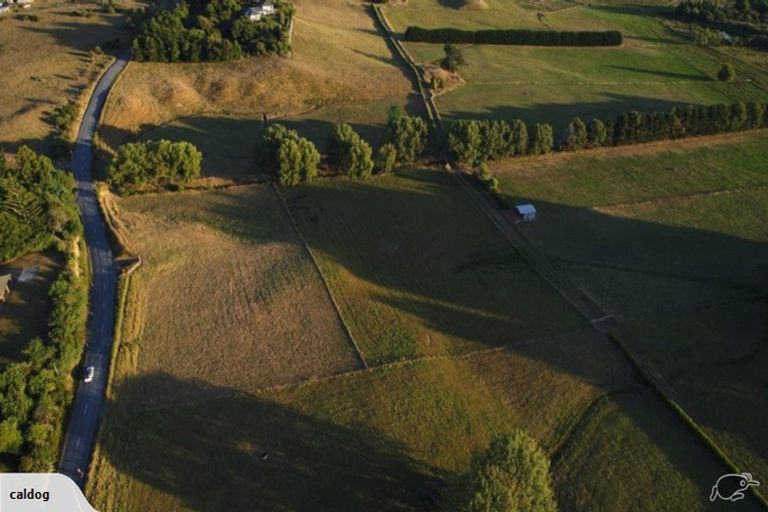 Photo of property in 153 Exelby Road, Burbush, Hamilton, 3289