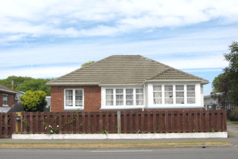 Photo of property in 566 Ferry Road, Woolston, Christchurch, 8023